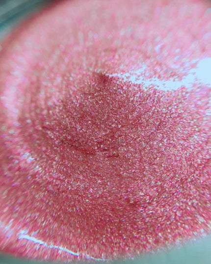 スパークリング ジェム/DAZZSHOP/ジェル・クリームアイシャドウを使ったクチコミ(4枚目)