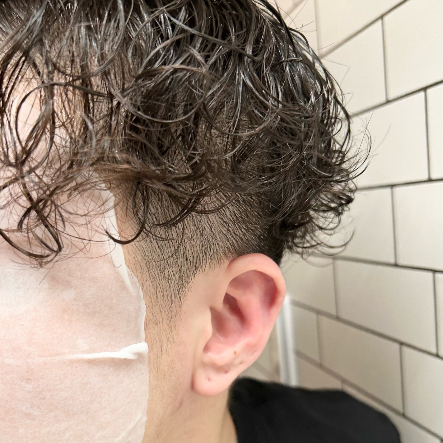 ルルルン ハイドラ V マスク/ルルルン/シートマスク・パックを使ったクチコミ(3枚目)