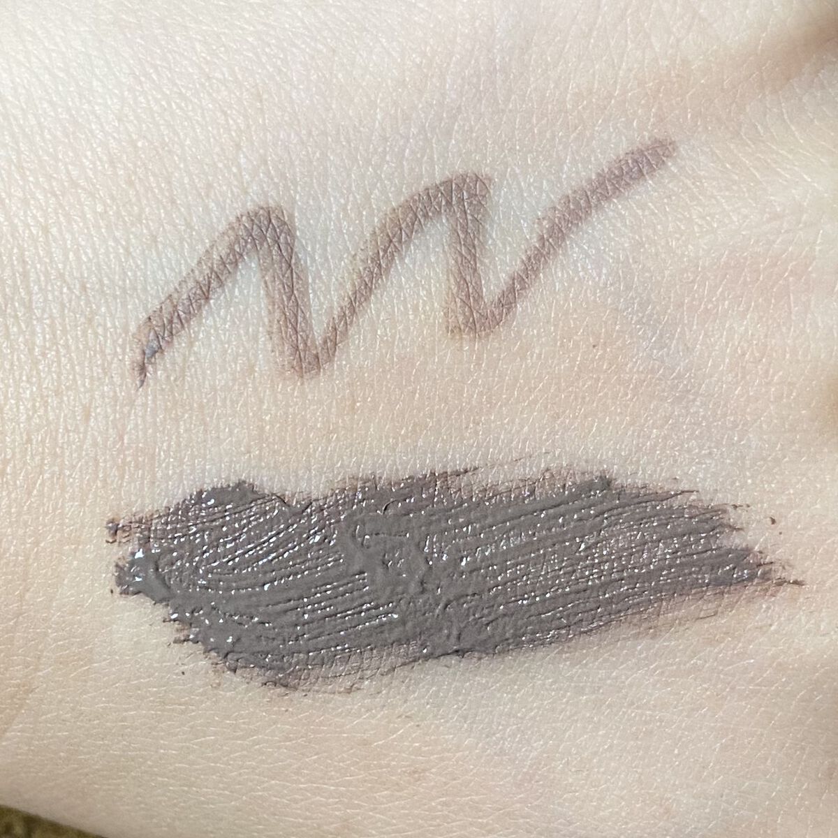 パーフェクトエクステンション マスカラ for カール/D-UP/マスカラを使ったクチコミ（2枚目）