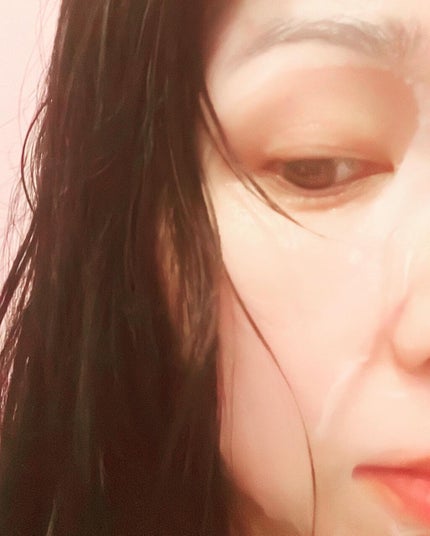 フェイスマスク 【しっかり実感30枚セット】/KISO/シートマスク・パックを使ったクチコミ(2枚目)