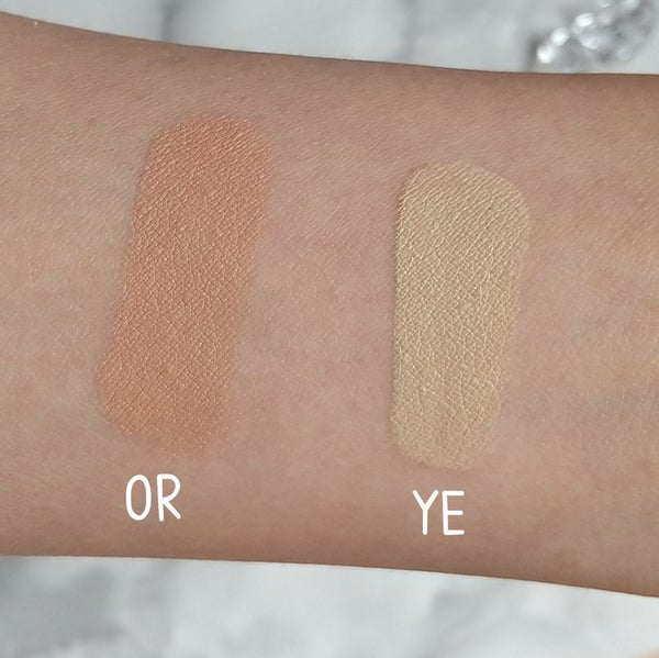 アドバンスド スムージング コンシーラー/THREE/リキッドコンシーラー by aoma