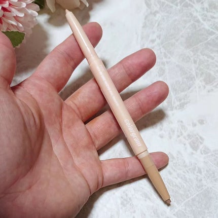 オールインワン涙袋メーカー/Colorgram/ペンシルアイライナーを使ったクチコミ(4枚目)