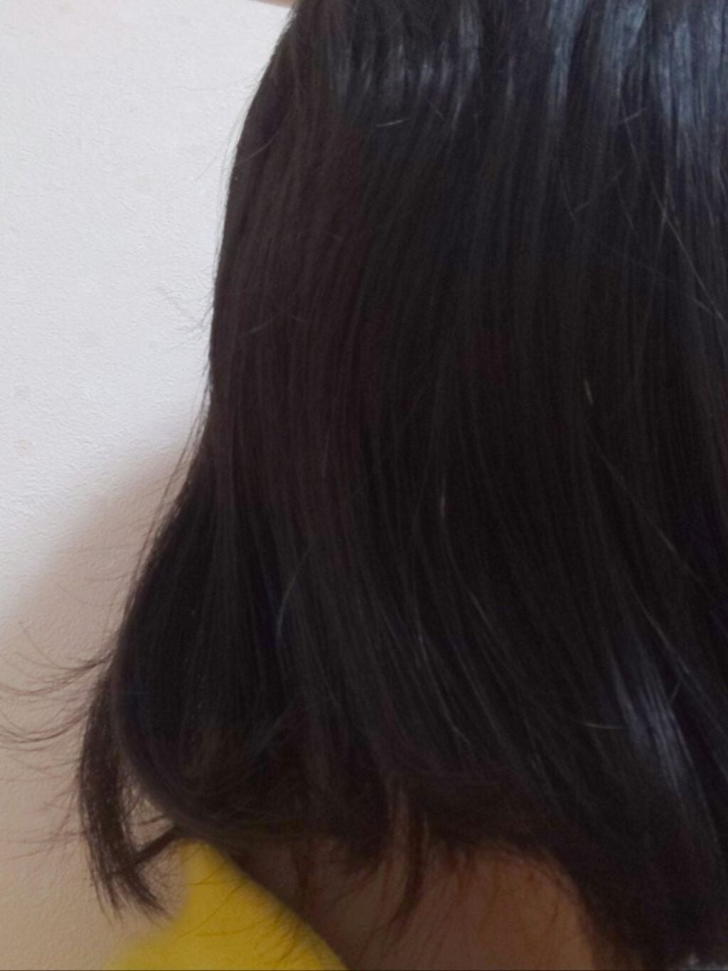 フルリフアリ くるんっと前髪カーラー/STYLE+NOBLE/ヘアケアグッズを使ったクチコミ(3枚目)