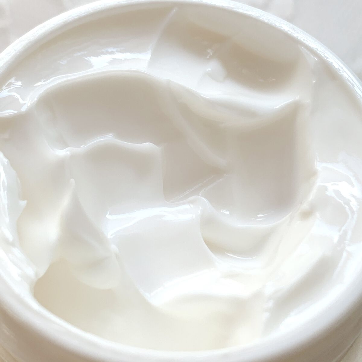 AQ ミリオリティ リペア クレンジングクリーム n/DECORTÉ/クレンジングクリームを使ったクチコミ（3枚目）