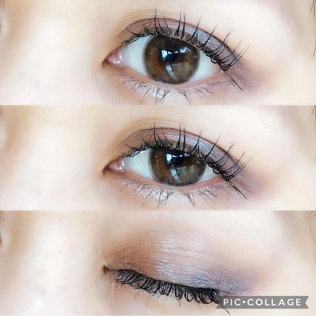 Mopil/Mopil(モピル)/カラーコンタクトレンズを使ったクチコミ(4枚目)