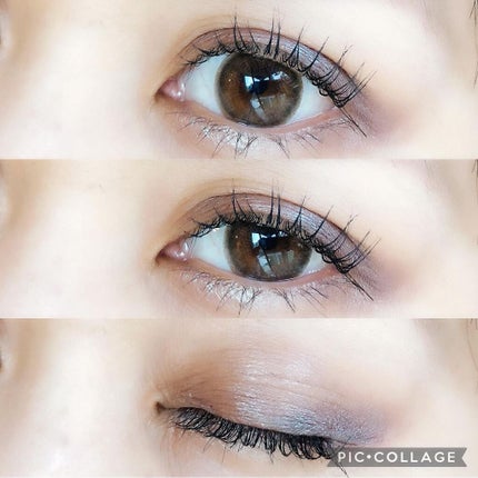 Mopil/Mopil(モピル)/カラーコンタクトレンズを使ったクチコミ(4枚目)