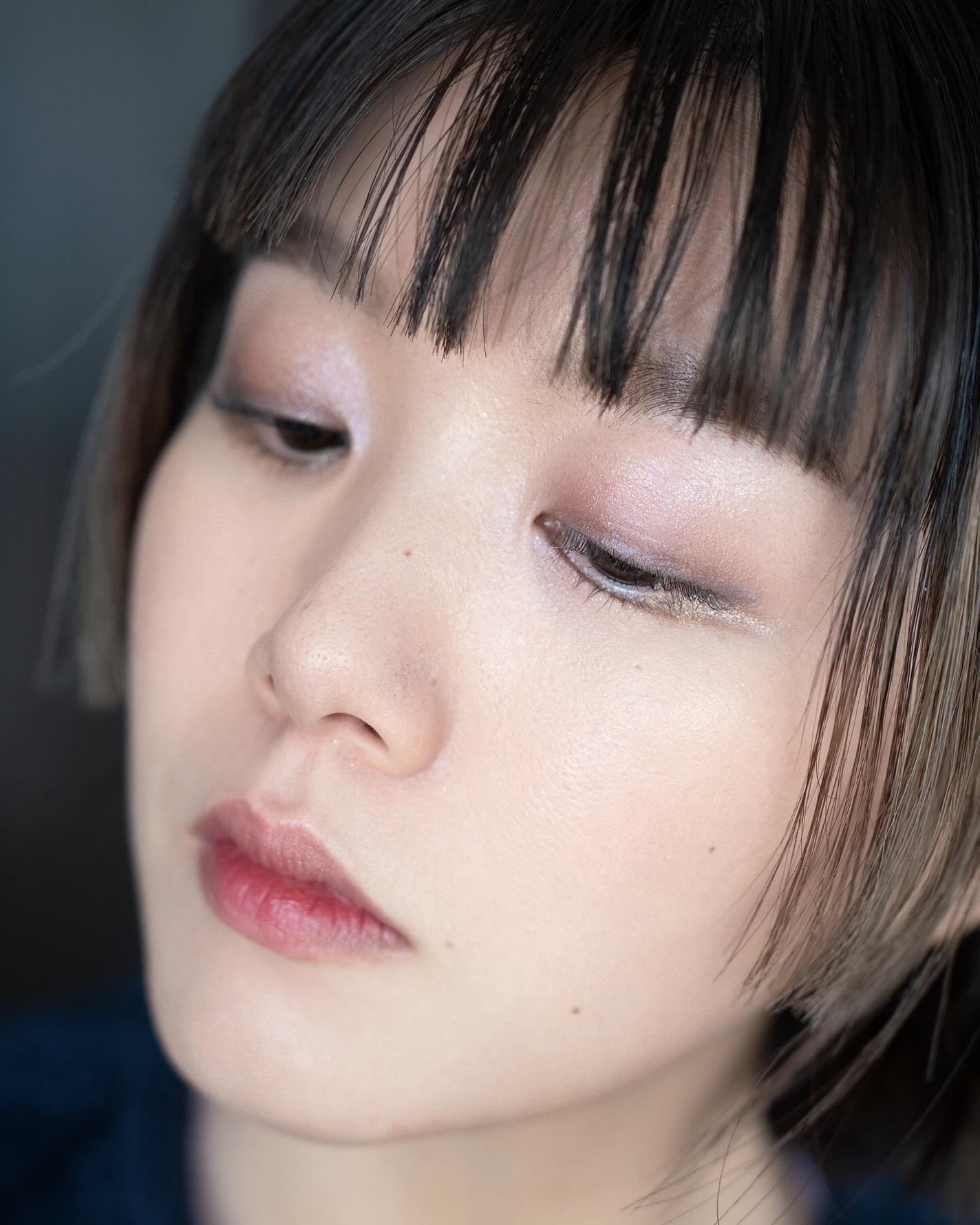 シグニチャー カラー アイズ/SUQQU/アイシャドウパレットを使ったクチコミ(4枚目)