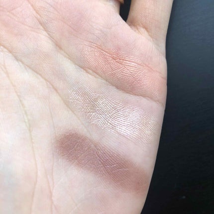 【旧】トリオ ブリック パレット/Dior/アイシャドウパレットを使ったクチコミ(2枚目)