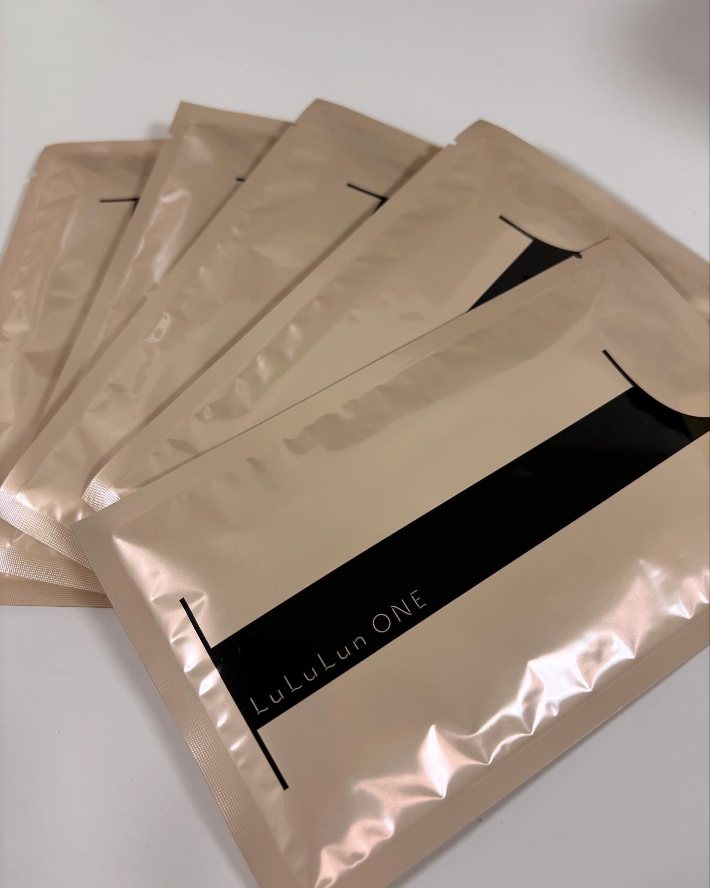 ルルルン ONE/ルルルン/シートマスク・パックを使ったクチコミ（2枚目）