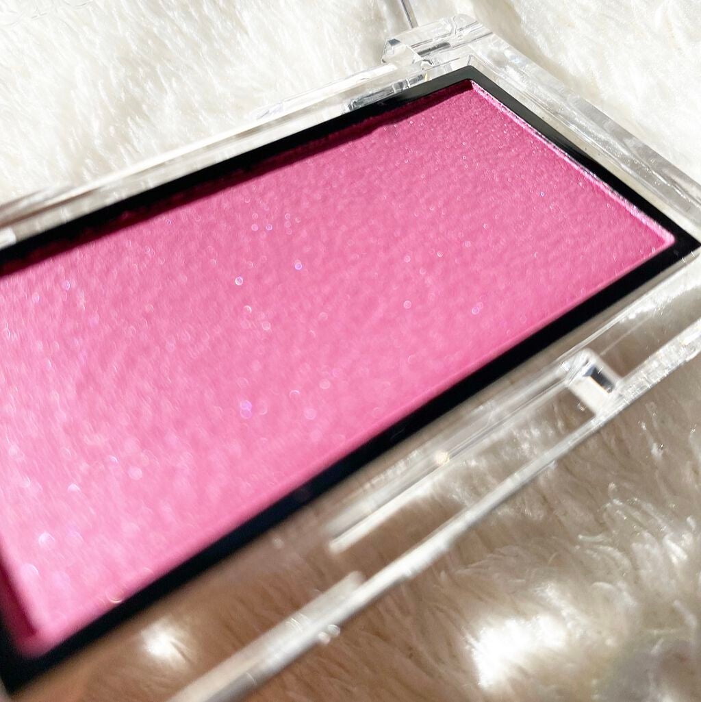 アディクション ザ ブラッシュ パール/ADDICTION/パウダーチークを使ったクチコミ(5枚目)