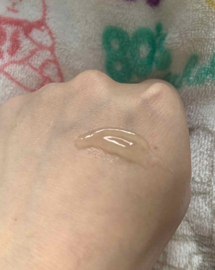 シカペア スリーペア アンプルインマスク/Dr.Jart+/フェイスクリームを使ったクチコミ(4枚目)