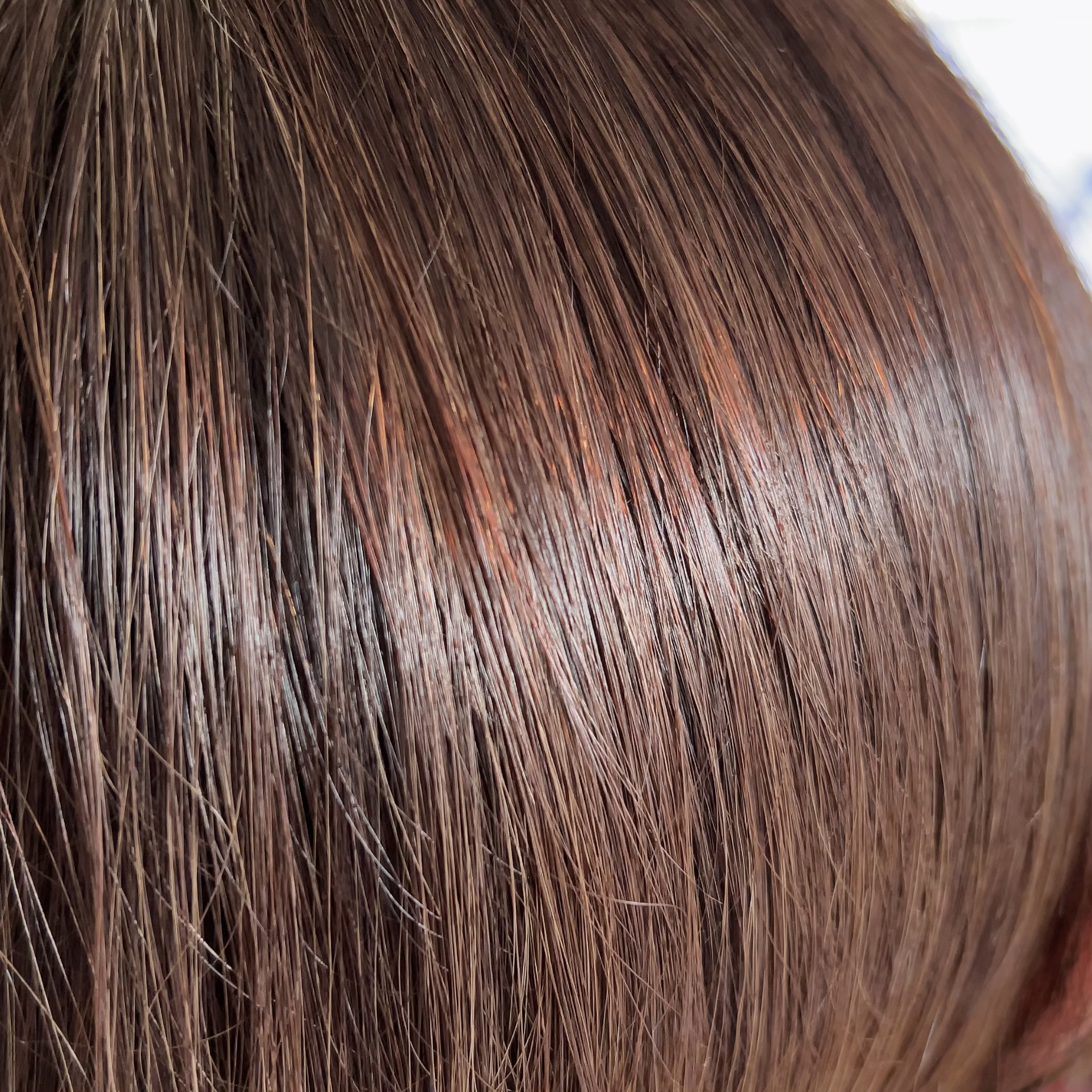 オレオリュクス/ロレアル パリ/ヘアカラーを使ったクチコミ（3枚目）