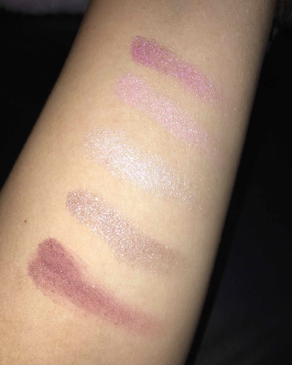 サンク クルール/Dior/アイシャドウパレットを使ったクチコミ(3枚目)