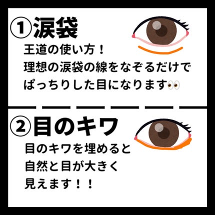 ダブルラインエキスパート/KATE/リキッドアイライナーを使ったクチコミ(4枚目)