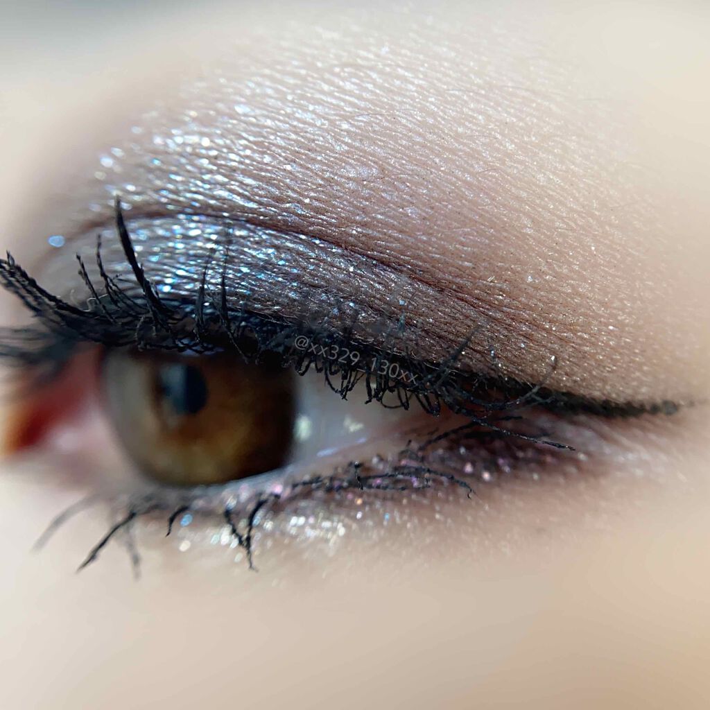 リュクス ジェムズ アイシャドウ パレット/BOBBI BROWN/アイシャドウパレットを使ったクチコミ(3枚目)