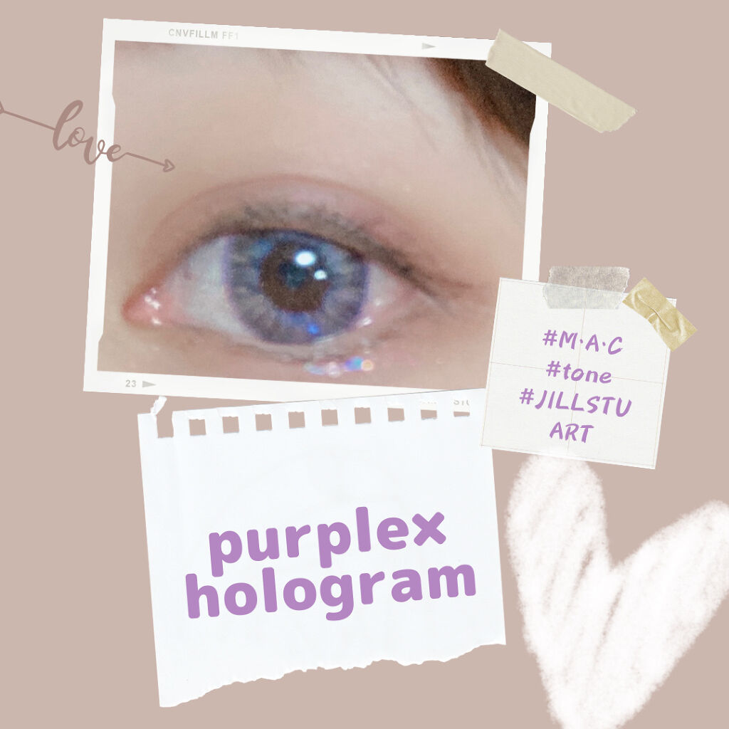 フラッシュクリエイター  EX06/LUNASOL/リキッドアイライナーを使ったクチコミ（2枚目）