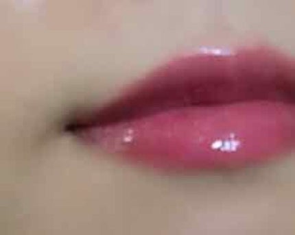 オールインワンティント/シャインリッチ/リップティントを使ったクチコミ(4枚目)