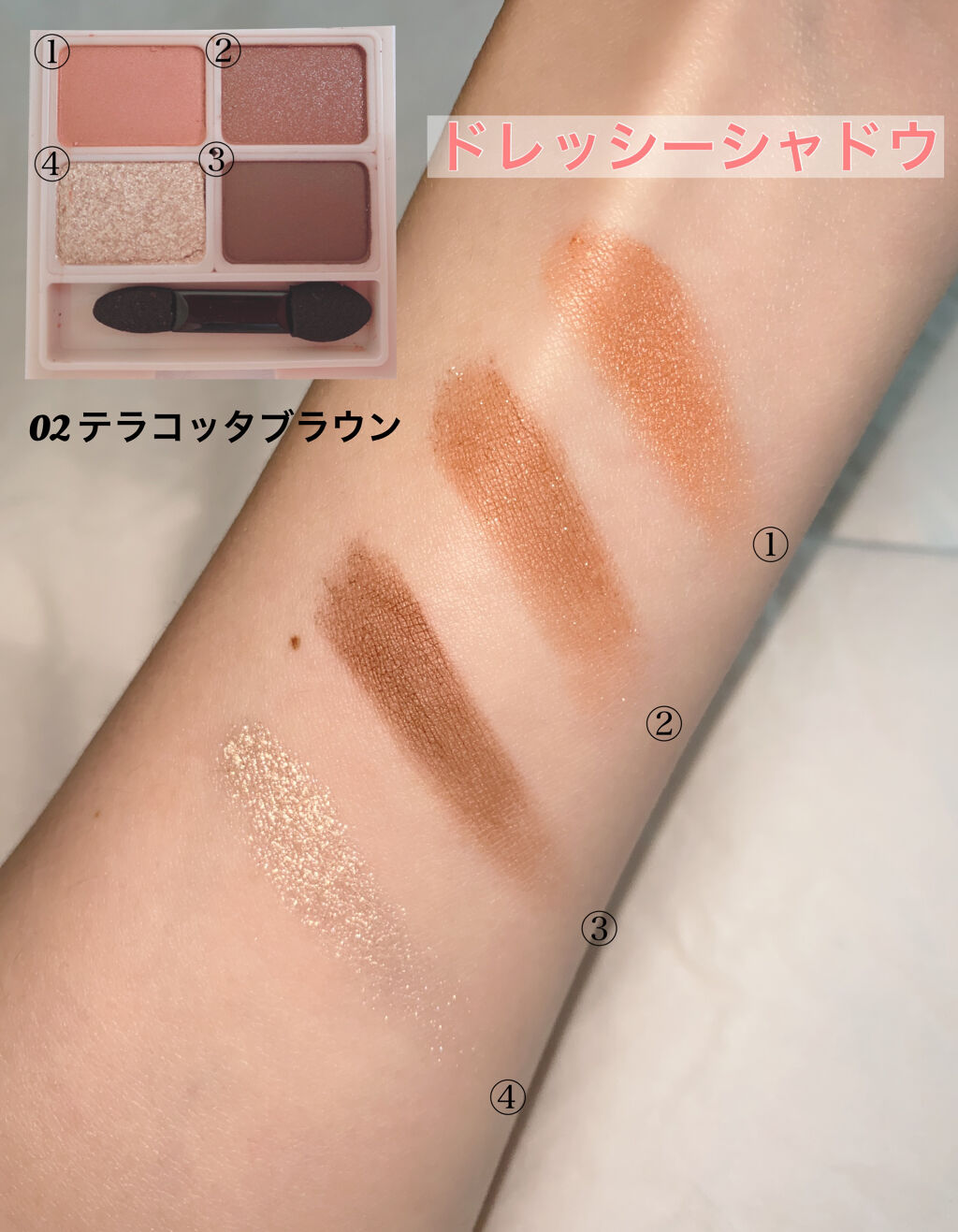 を使ったクチコミ（3枚目）