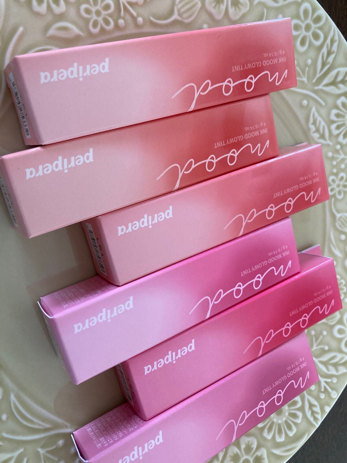 ã€ã³ã¯ ã ãŒã ã°ã〠ãã£ã³ã/PERIPERA/ãªãããã£ã³ãã䜿ã£ãã¯ãã³ãïŒ1æç®ïŒ