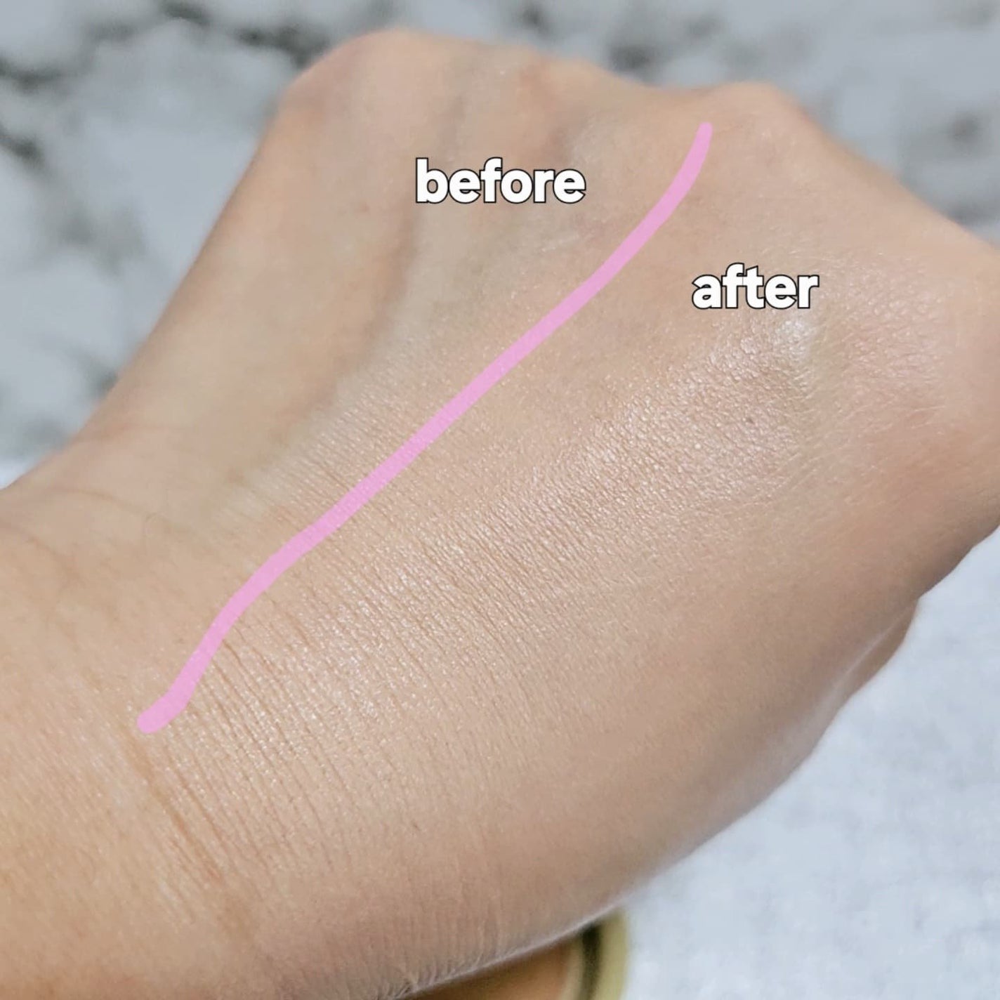 はちみつツヤ肌クッションファンデ/VELY VELY/クッションファンデーションを使ったクチコミ(9枚目)