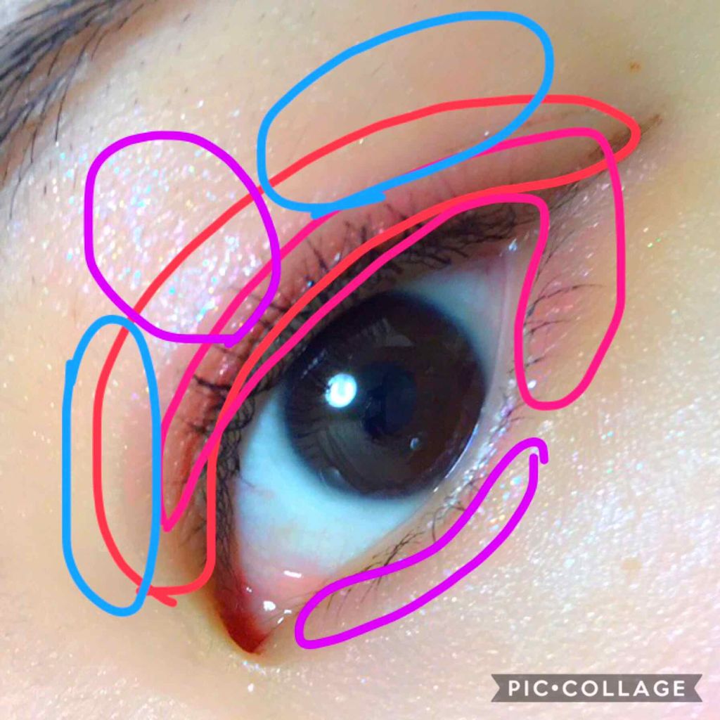 ロング&カールマスカラ アドバンストフィルム/ヒロインメイク/マスカラを使ったクチコミ(2枚目)