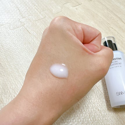 ãµã㥠PHã»ã³ã·ãã£ãã¯ãªãŒã /SAM'U/ãã§ã€ã¹ã¯ãªãŒã ã䜿ã£ãã¯ãã³ãïŒ5æç®ïŒ