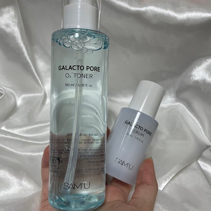 ãµã㥠ã¬ã©ã¯ãã㢠ãªãŒããŒãããŒ/SAM'U/åç²§æ°Žã䜿ã£ãã¯ãã³ãïŒ2æç®ïŒ