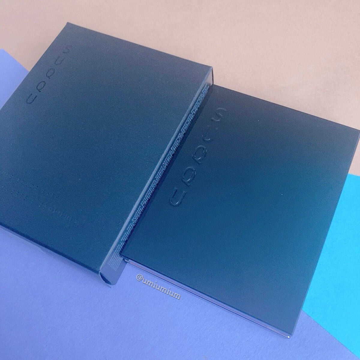 シグニチャー カラー アイズ/SUQQU/アイシャドウパレットを使ったクチコミ(6枚目)