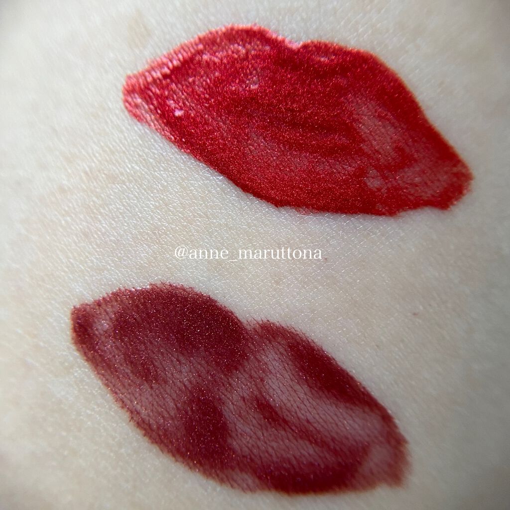 ルージュ アリュール ラック/CHANEL/口紅を使ったクチコミ(8枚目)