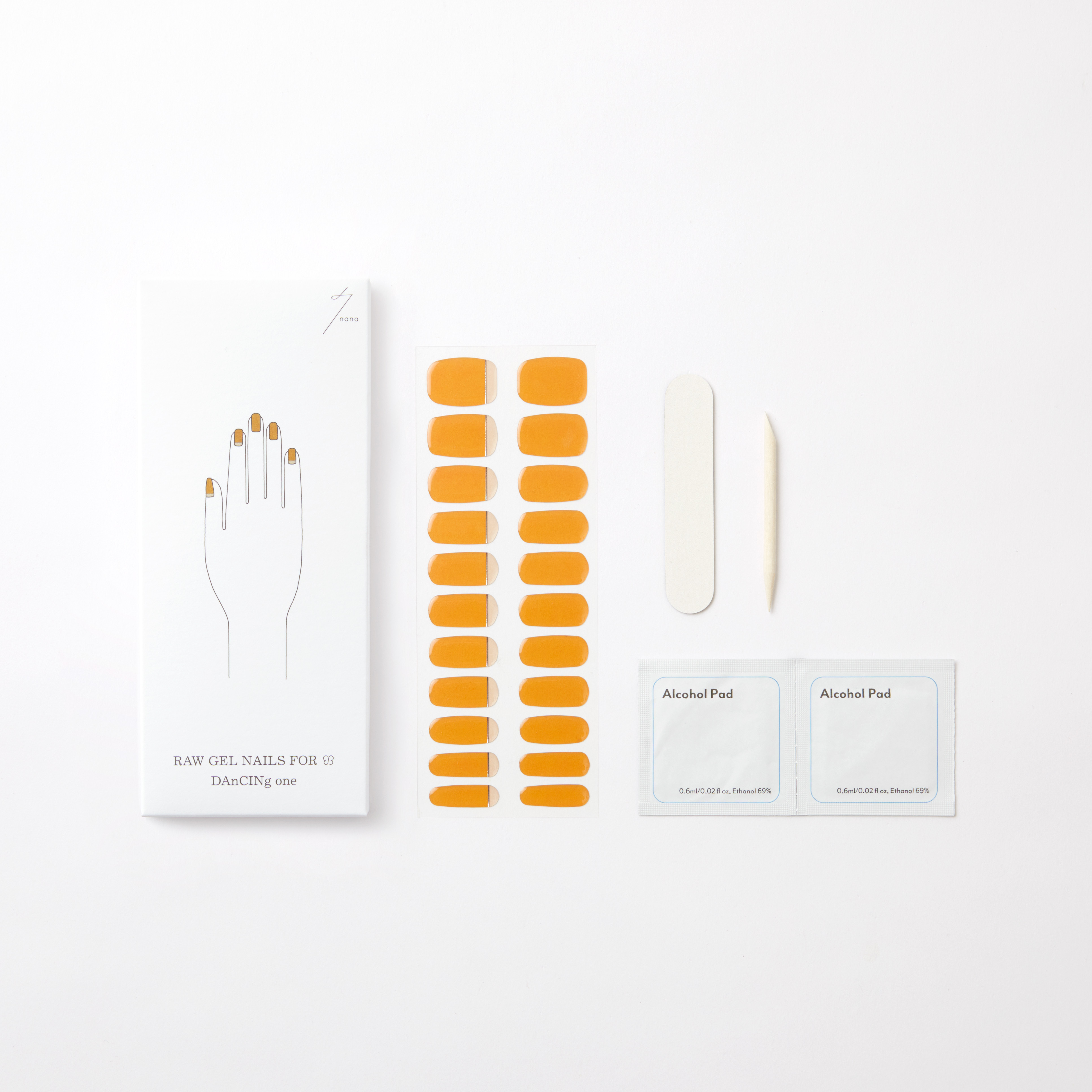 uka Holiday Coffret DAnCINg one