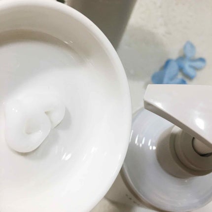 スパ・シャンプー/ヘアトリートメント モイスチャー/Off&Relax/市販シャンプーを使ったクチコミ(4枚目)