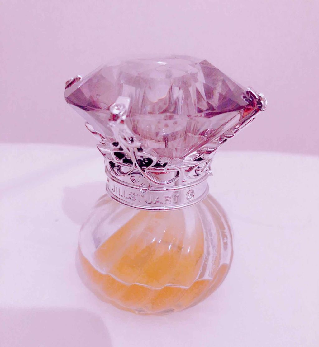 ナイトジュエル オード トワレ/JILL STUART/香水(レディース)を使ったクチコミ(1枚目)