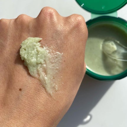 スーパーシカディープクレンジングバーム/MEDICUBE/クレンジングバームを使ったクチコミ(5枚目)