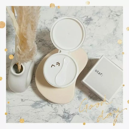 クレンジングバーム/otaf:/クレンジングバームを使ったクチコミ(2枚目)