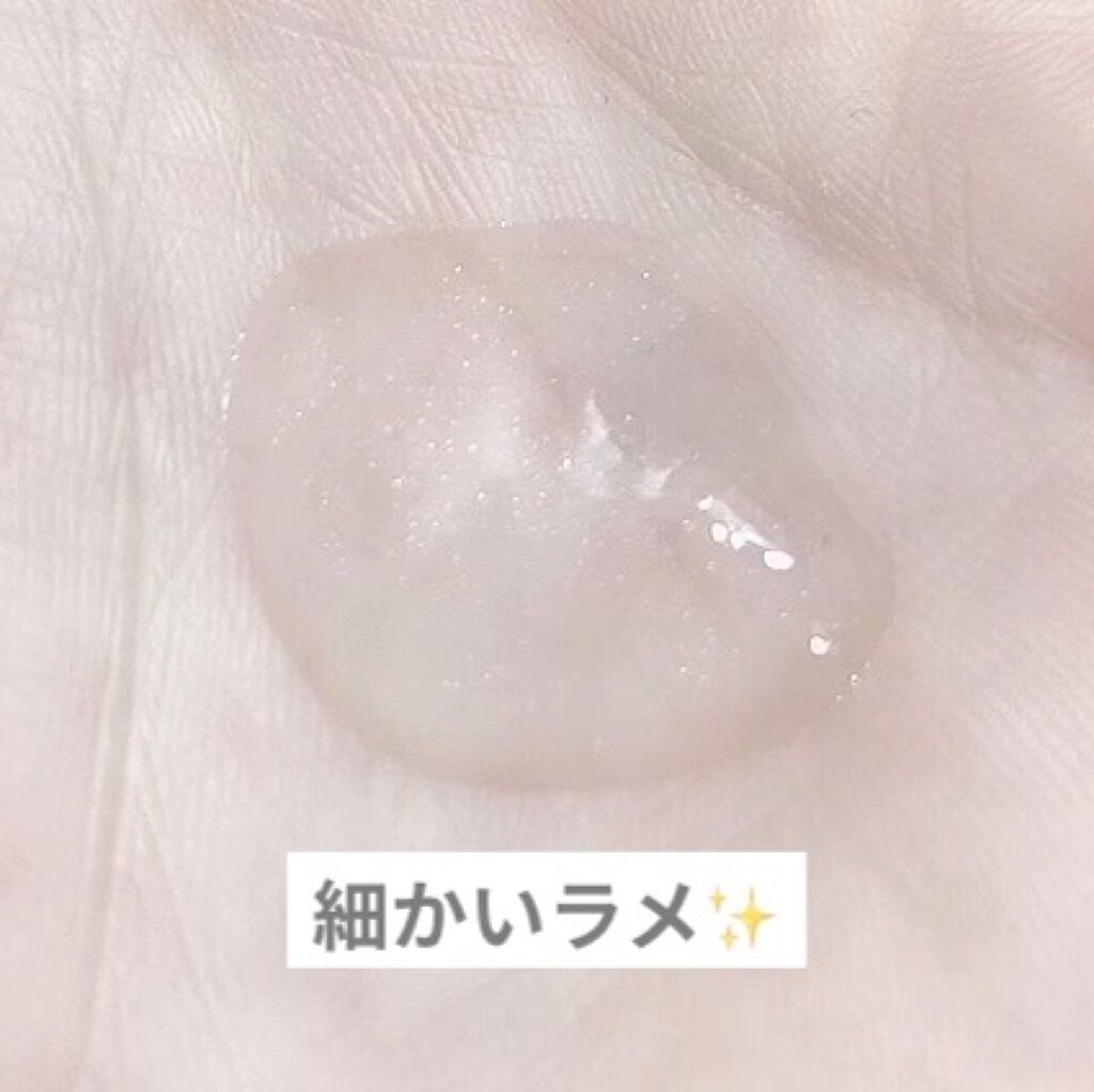 キャビアドットブースター/DEW/ブースター・導入液を使ったクチコミ（2枚目）