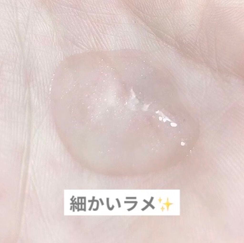 キャビアドットブースター/DEW/ブースター・導入液を使ったクチコミ(2枚目)