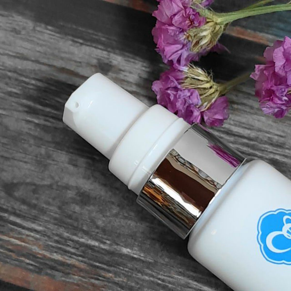 UVデイクリーム＆ベースSP/EPORASHE/日焼け止めクリームを使ったクチコミ（3枚目）