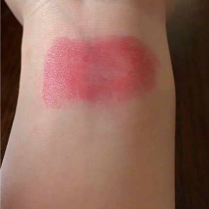 メルティールミナスルージュ/キャンメイク/口紅を使ったクチコミ(2枚目)