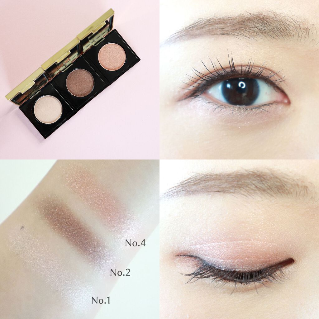 サテン クラッシュ｜YVES SAINT LAURENT BEAUTEの口コミ - 1ヶ月ほど前