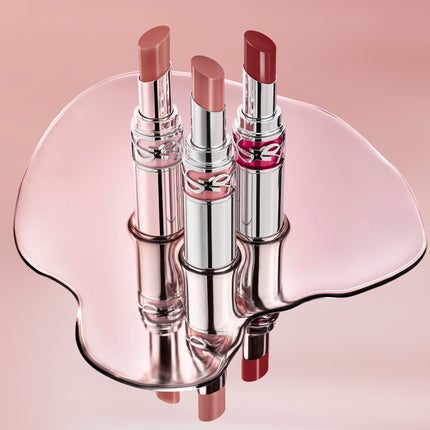 YSL Beauty Club on LIPS 「【本日2/28(金)全国発売】YSLNo.1リップシリーズから..」(1枚目)
