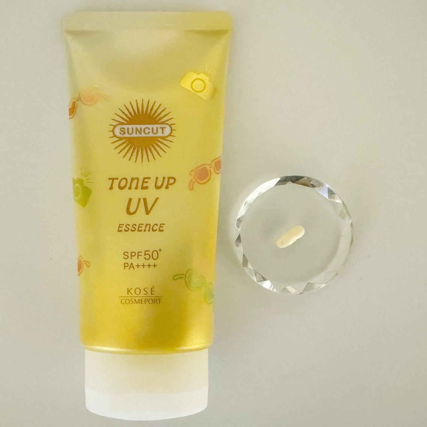 みあん on LIPS 「コーセーコスメポート様からいただきました😊∞---------..」(3枚目)