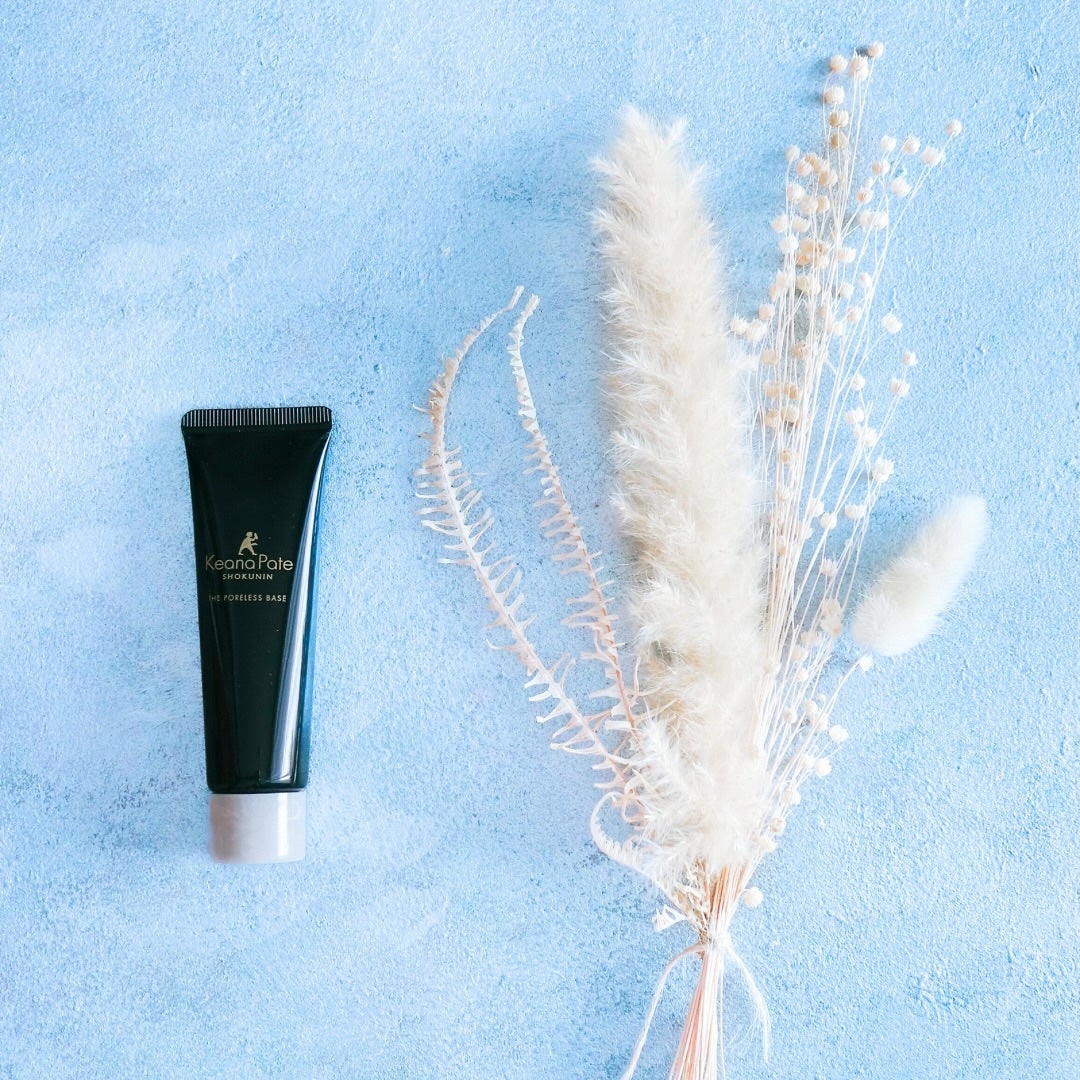 サナ 毛穴パテ職人 クッションブースター下地/毛穴パテ職人/化粧下地を使ったクチコミ(2枚目)