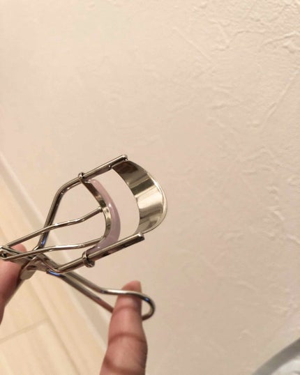 ひとえ・奥ぶたえ用カーラー/アイプチ®/ビューラーを使ったクチコミ(2枚目)