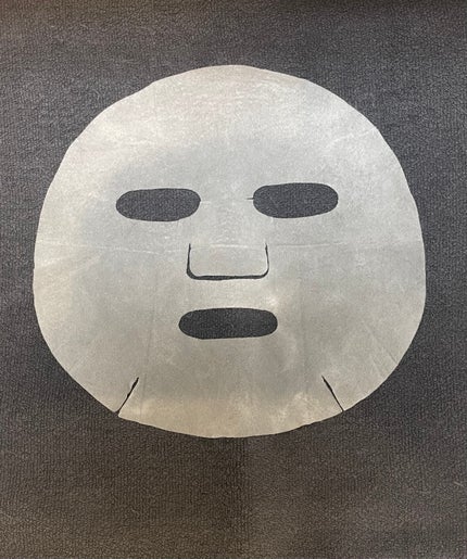 コドゥルオブチェジュオクシゲンウォーターブルー バイタルレイジングシートマスクパック/HAYEJIN/シートマスク・パックを使ったクチコミ(4枚目)