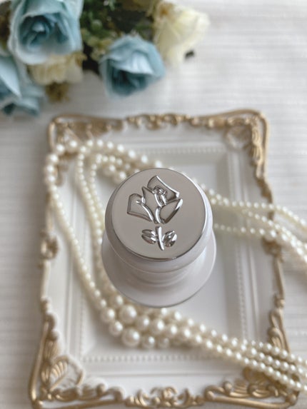 クラリフィック ブライトニング セラム/LANCOME/美容液を使ったクチコミ(2枚目)