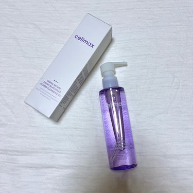 🌈celimax/DERMA NATURE FRESH BLACKHEAD JOJOBA CLEANSING OIL🌈

こちらもPX(軍人マート)で購入したもの💁‍♀️
口コミが良かったので期待してた