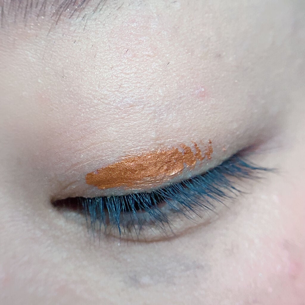 アイティント/ジョルジオ アルマーニ ビューティ/リキッドアイシャドウを使ったクチコミ(6枚目)