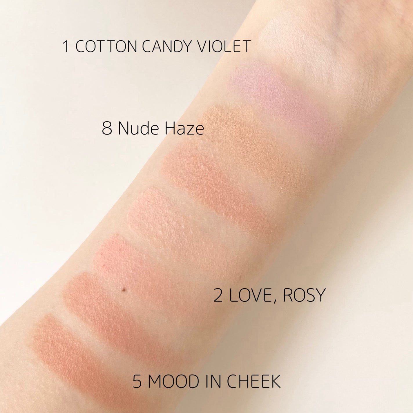 グリーミングテンションパクト/2aN/クリーム・エマルジョンファンデーションを使ったクチコミ(5枚目)