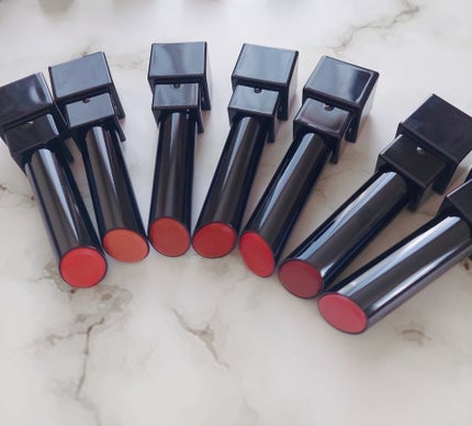 ケイト リップモンスター/KATE/口紅を使ったクチコミ(3枚目)