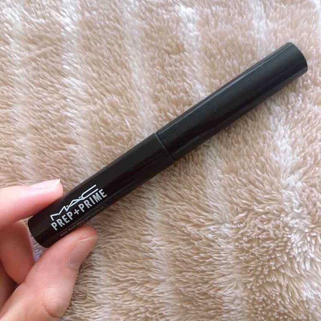 M·A·C プレップ プライム リップ/M・A・C/リップクリームを使ったクチコミ（1枚目）